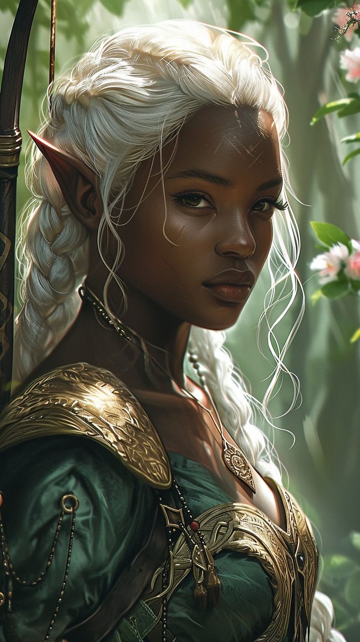 An elfine image